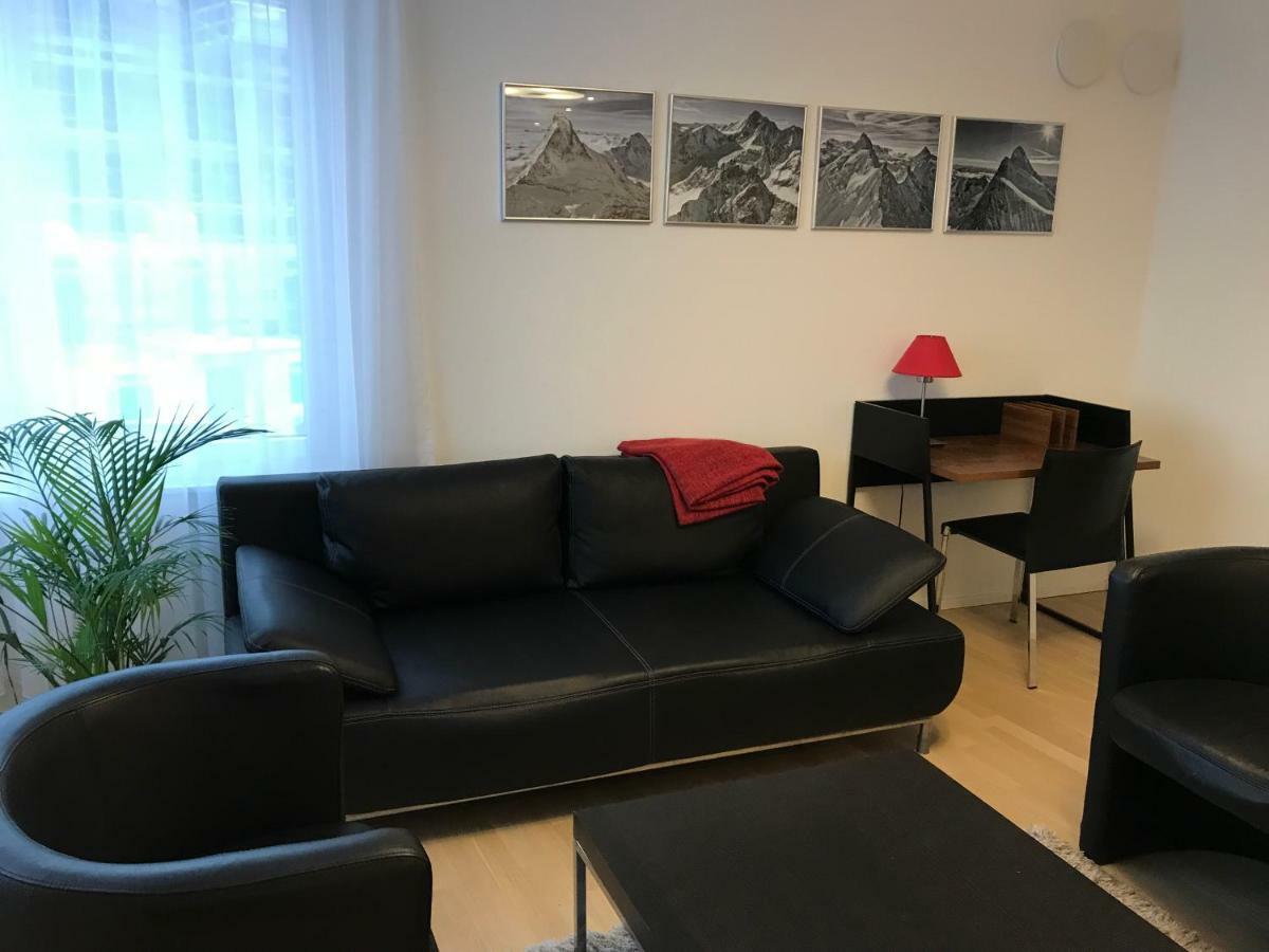 Close To Zuerich Centre And Airport Kloten Eksteriør billede