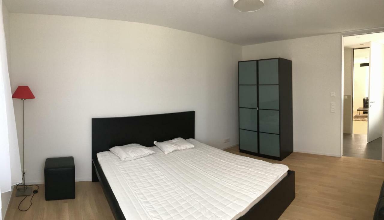 Close To Zuerich Centre And Airport Kloten Eksteriør billede